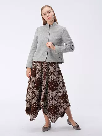 ROCKMACHERIN | Trachten Jacke SIMLAUN | 
